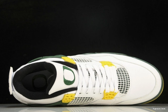 HYPE 4 Jordan Duckman 257-255275 Ducks Oregon Retro 0727